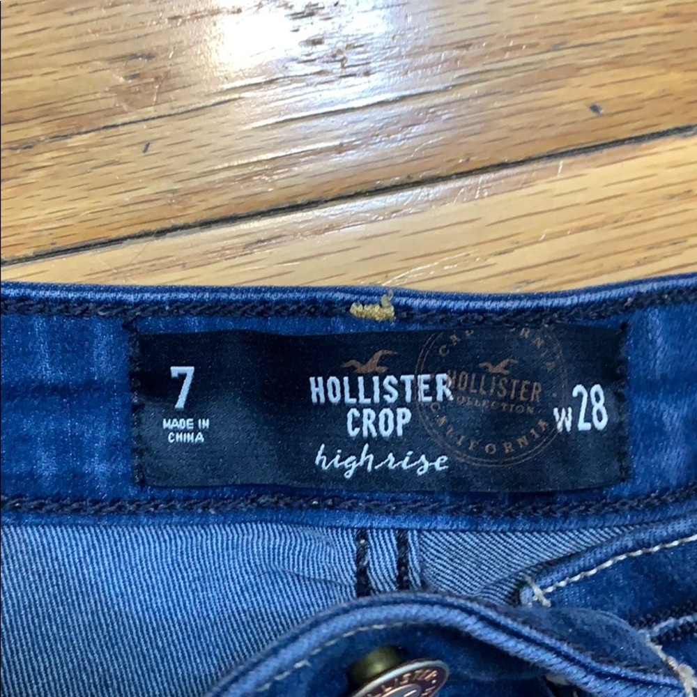 Jeans - Picture 2 of 4